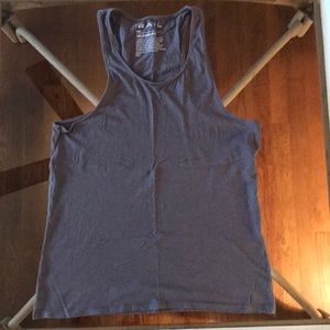 The Rail Tank Top